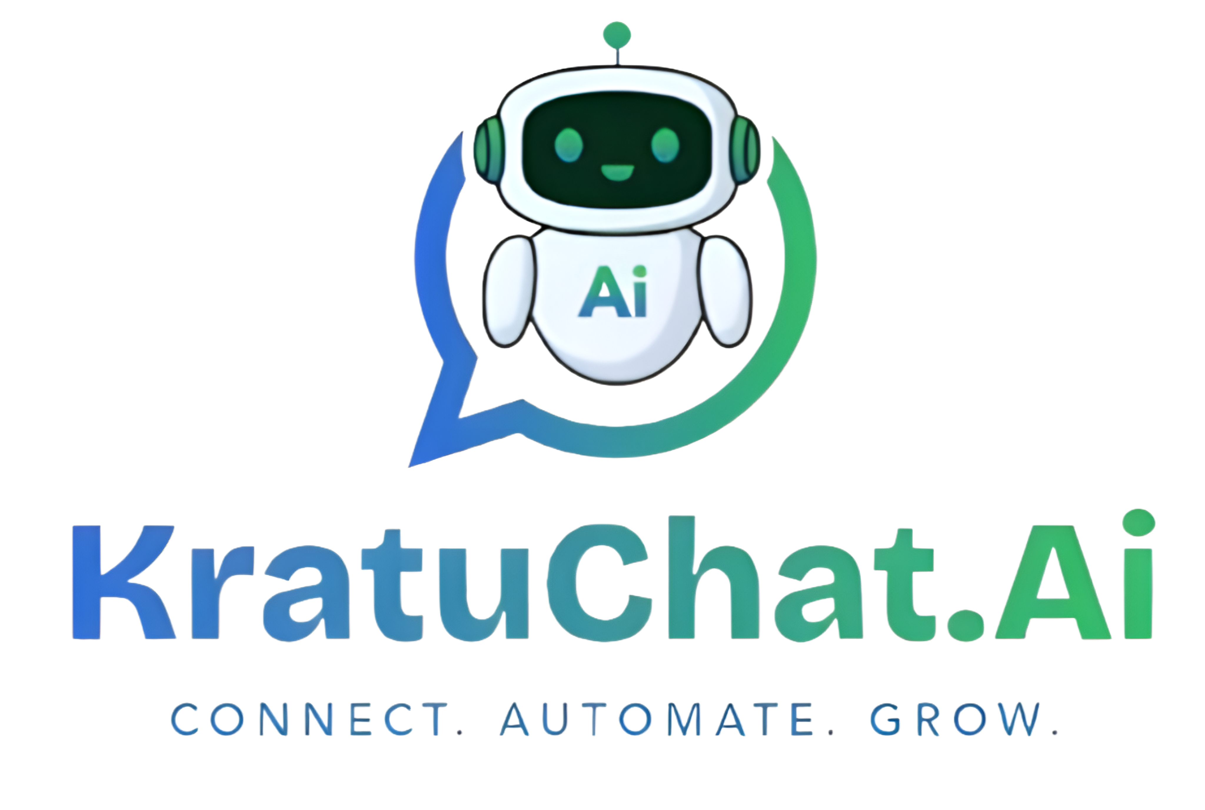 KratuChat Logo